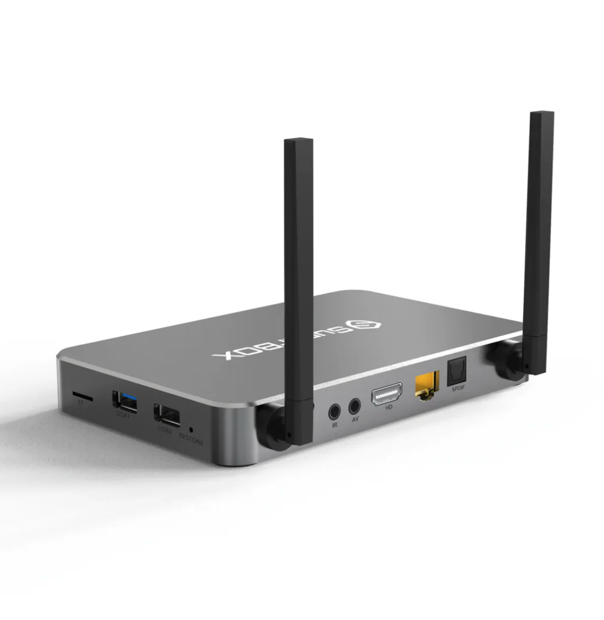 Superbox S6Ultra