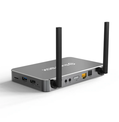 Superbox S6Ultra