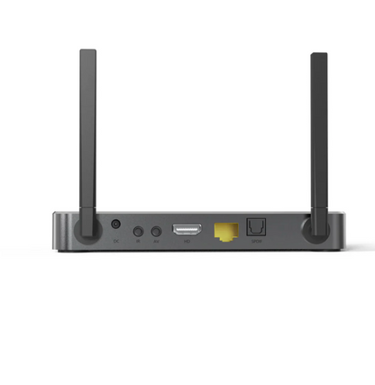 Superbox S6Ultra